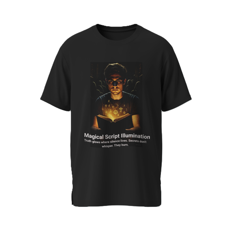 THE SCRIPT Tshirt