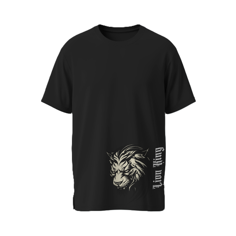 Lion King Tshirt