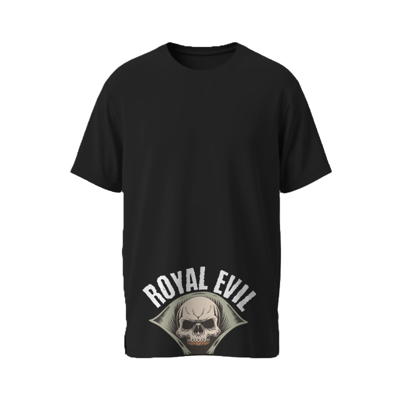 Royal Evil Tshirt