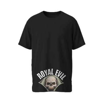 Royal Evil Tshirt