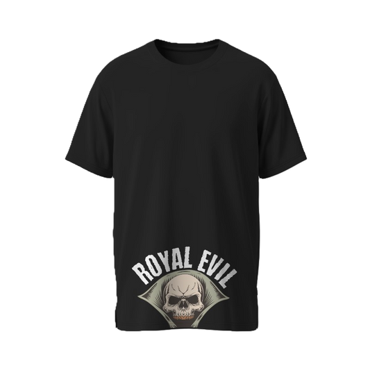 Royal Evil Tshirt