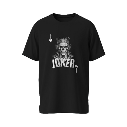 Joker Skull Tshirt