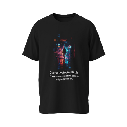 THE GLITCH Tshirt