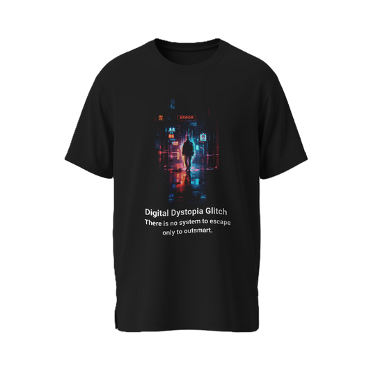 THE GLITCH Tshirt