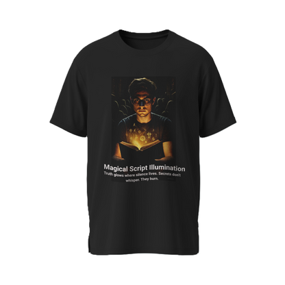 THE SCRIPT Tshirt