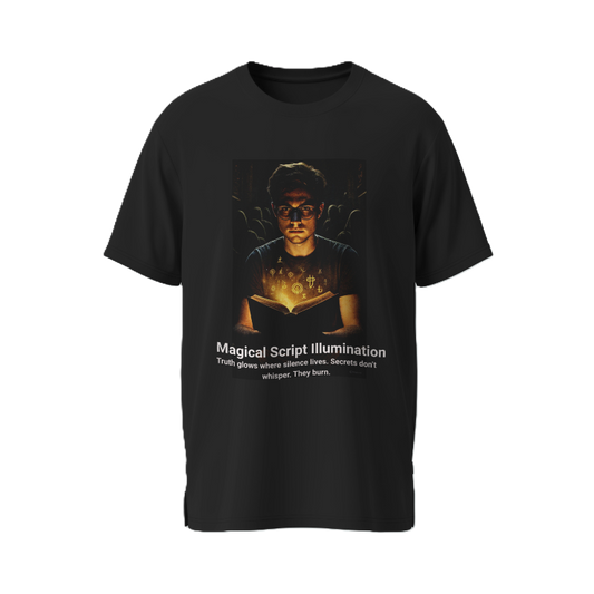 THE SCRIPT Tshirt