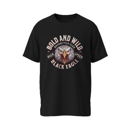 Wild Eagle tshirt